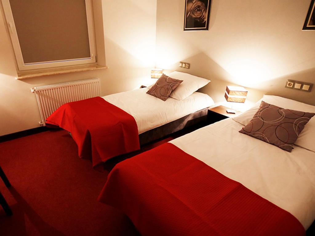 Hotel Otolinski بوتسك المظهر الخارجي الصورة