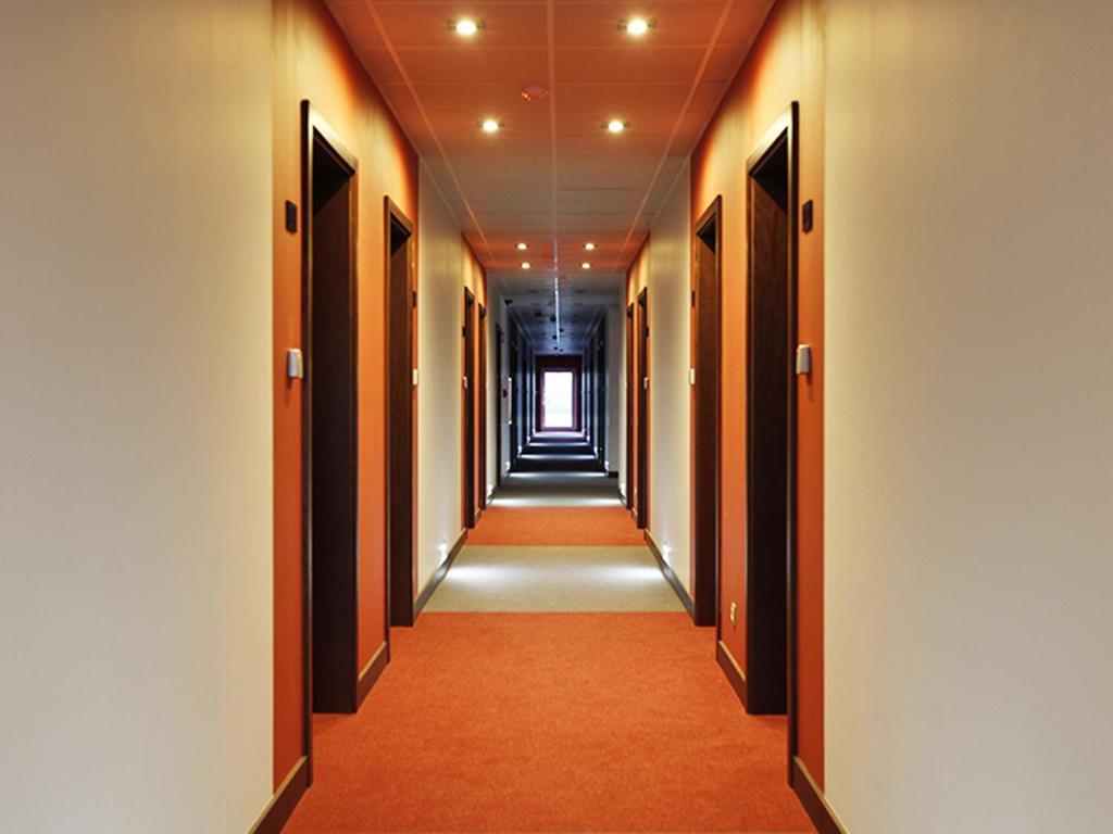 Hotel Otolinski بوتسك المظهر الخارجي الصورة