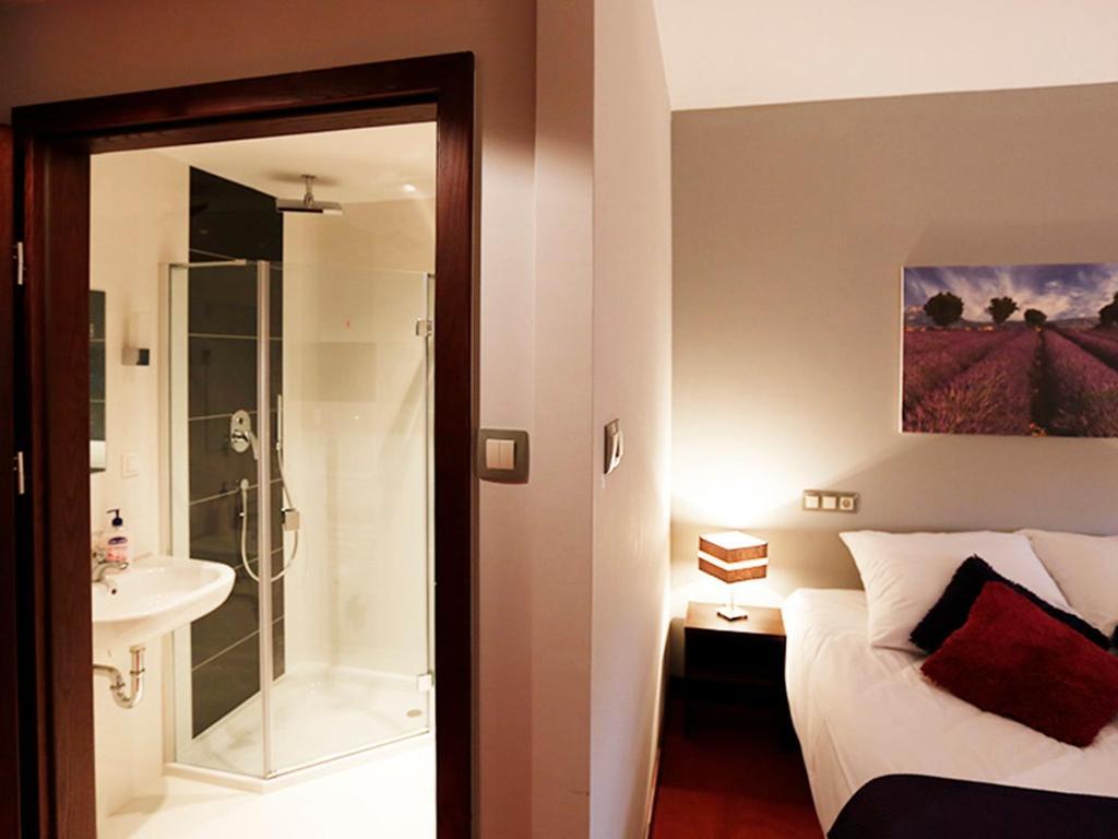 Hotel Otolinski بوتسك المظهر الخارجي الصورة