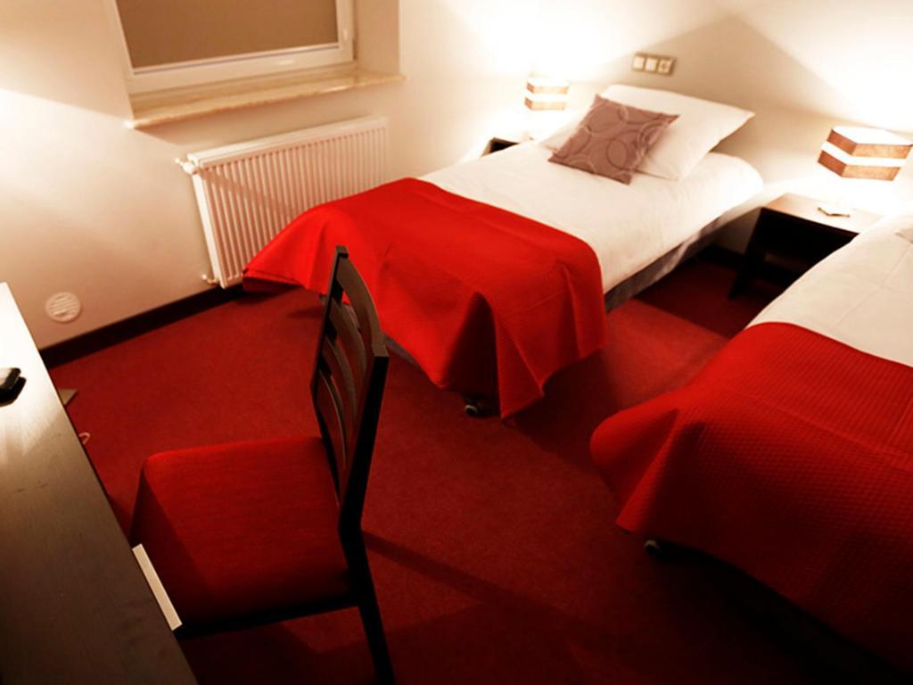 Hotel Otolinski بوتسك الغرفة الصورة