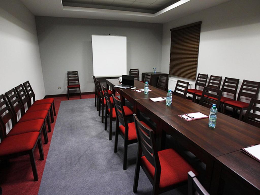 Hotel Otolinski بوتسك المظهر الخارجي الصورة