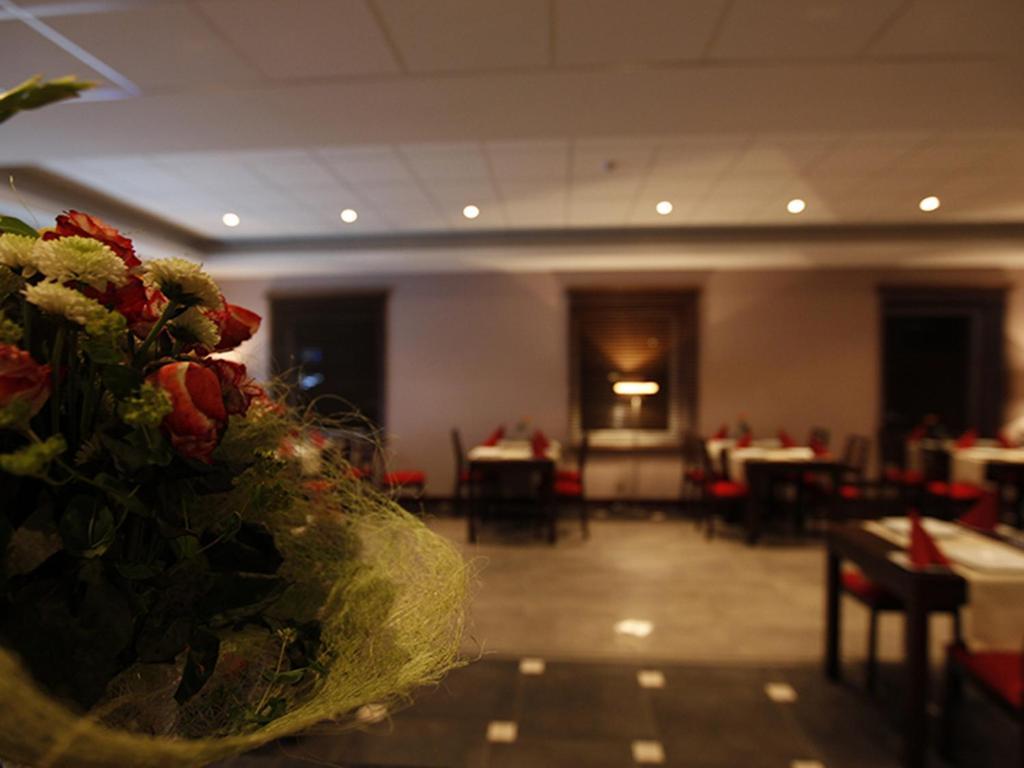 Hotel Otolinski بوتسك المظهر الخارجي الصورة