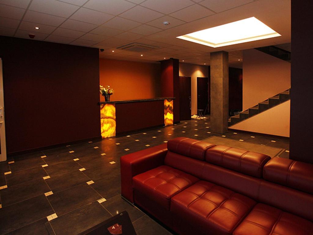 Hotel Otolinski بوتسك المظهر الخارجي الصورة
