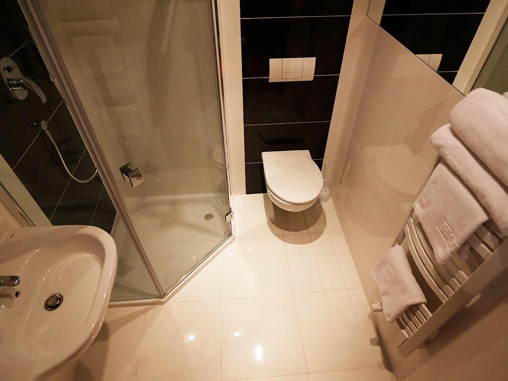 Hotel Otolinski بوتسك المظهر الخارجي الصورة